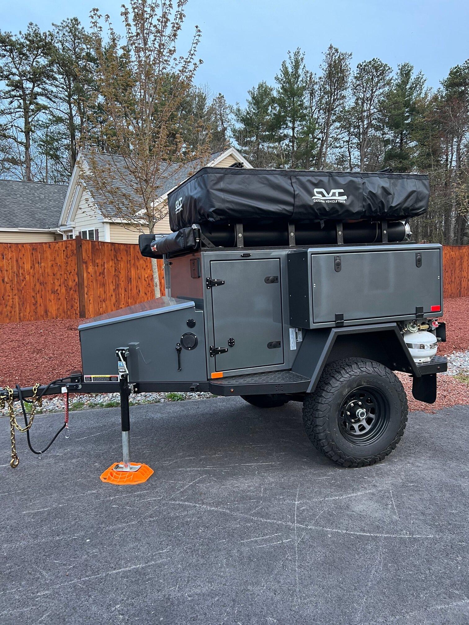 Jeep Gladiator Trout Safari Overland Expedition Build IMG_6472