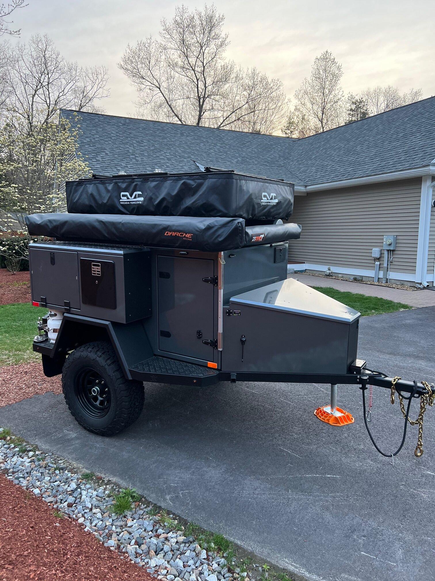 Jeep Gladiator Trout Safari Overland Expedition Build IMG_6474