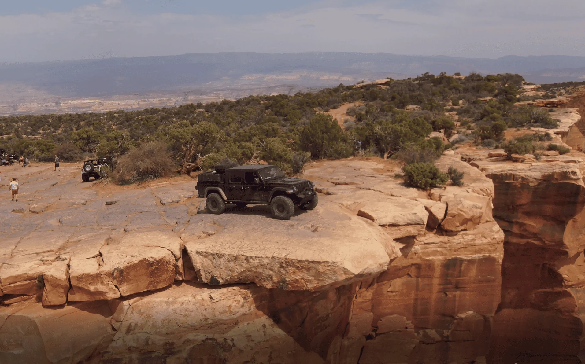 Jeep Gladiator BLACK Gladiator JT Club Screenshot 2022-05-06 120644