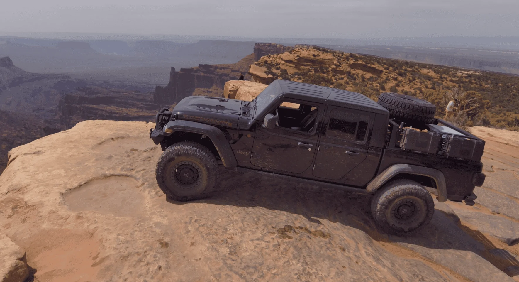 Jeep Gladiator BLACK Gladiator JT Club Screenshot 2022-05-06 120900