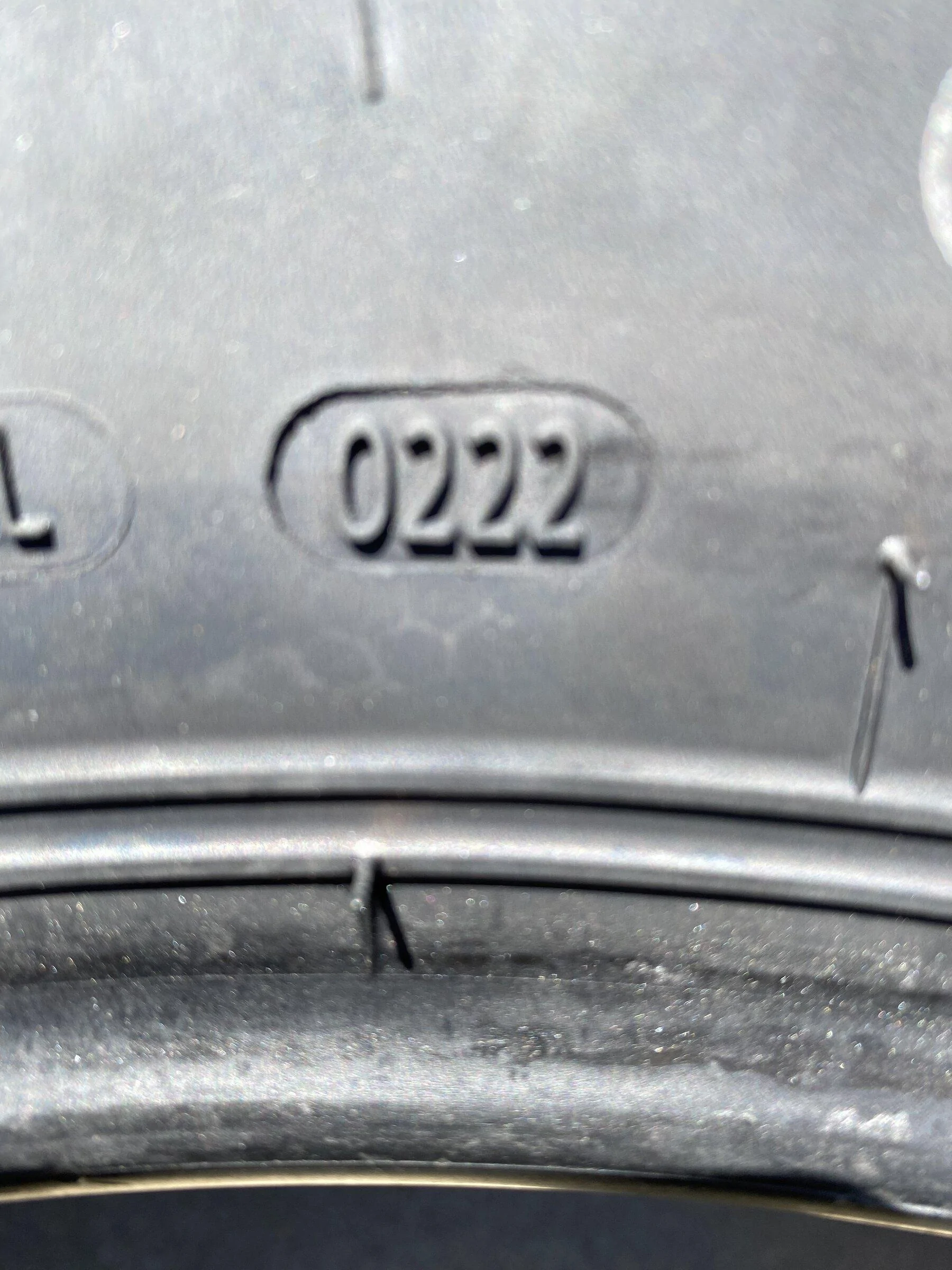 Jeep Gladiator Walmart sale 315/70r17- No longer on sale... 6F8BC18D-B2A7-454B-A862-6967ACDDAB93