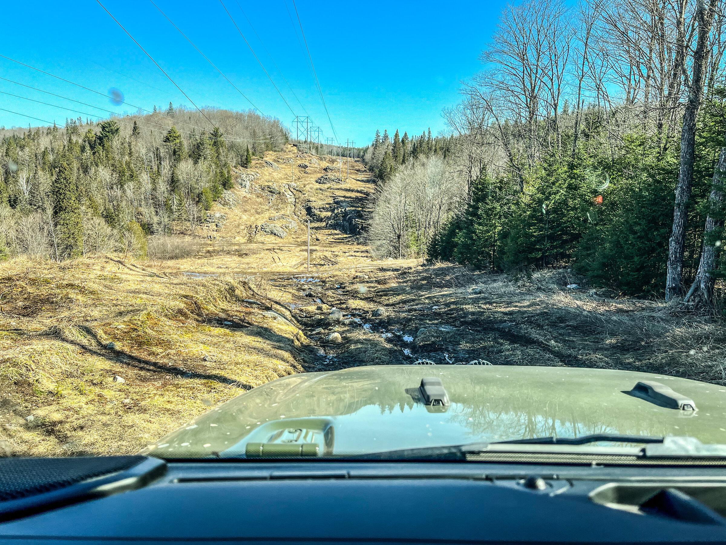 Jeep Gladiator What did you do WITH your Gladiator today? 66B057F9-3E61-4590-856D-948D4C6B8701