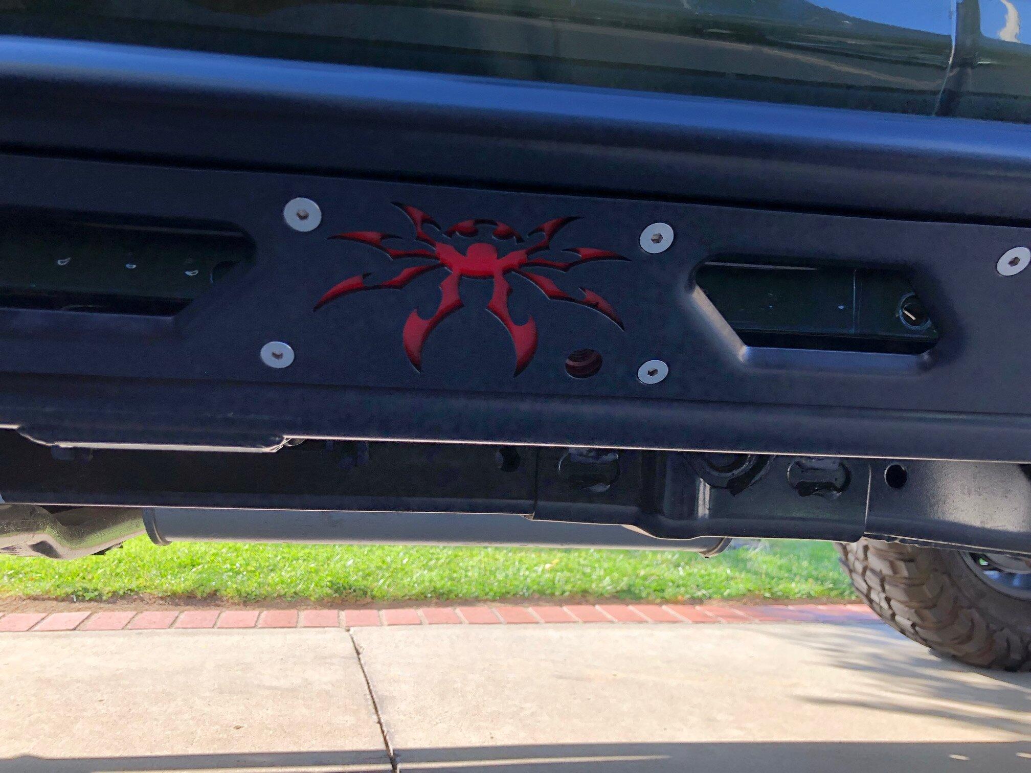 Jeep Gladiator What did you do TO your Gladiator today? [ADMIN WARNING: NO POLITICS, NO GUN TALK] 1651888951581