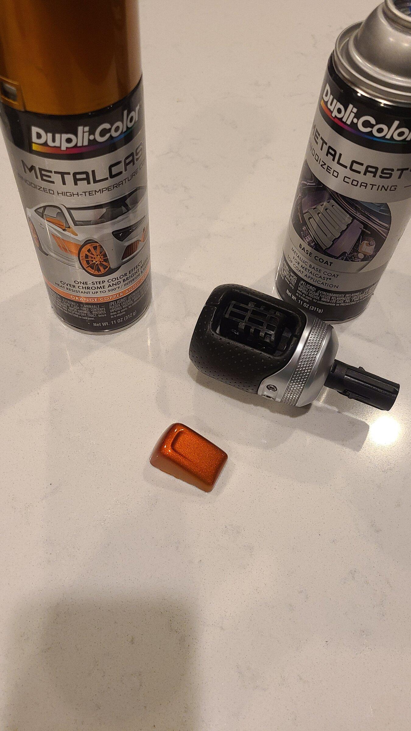 Jeep Gladiator Mojave orange mods 20220506_204238