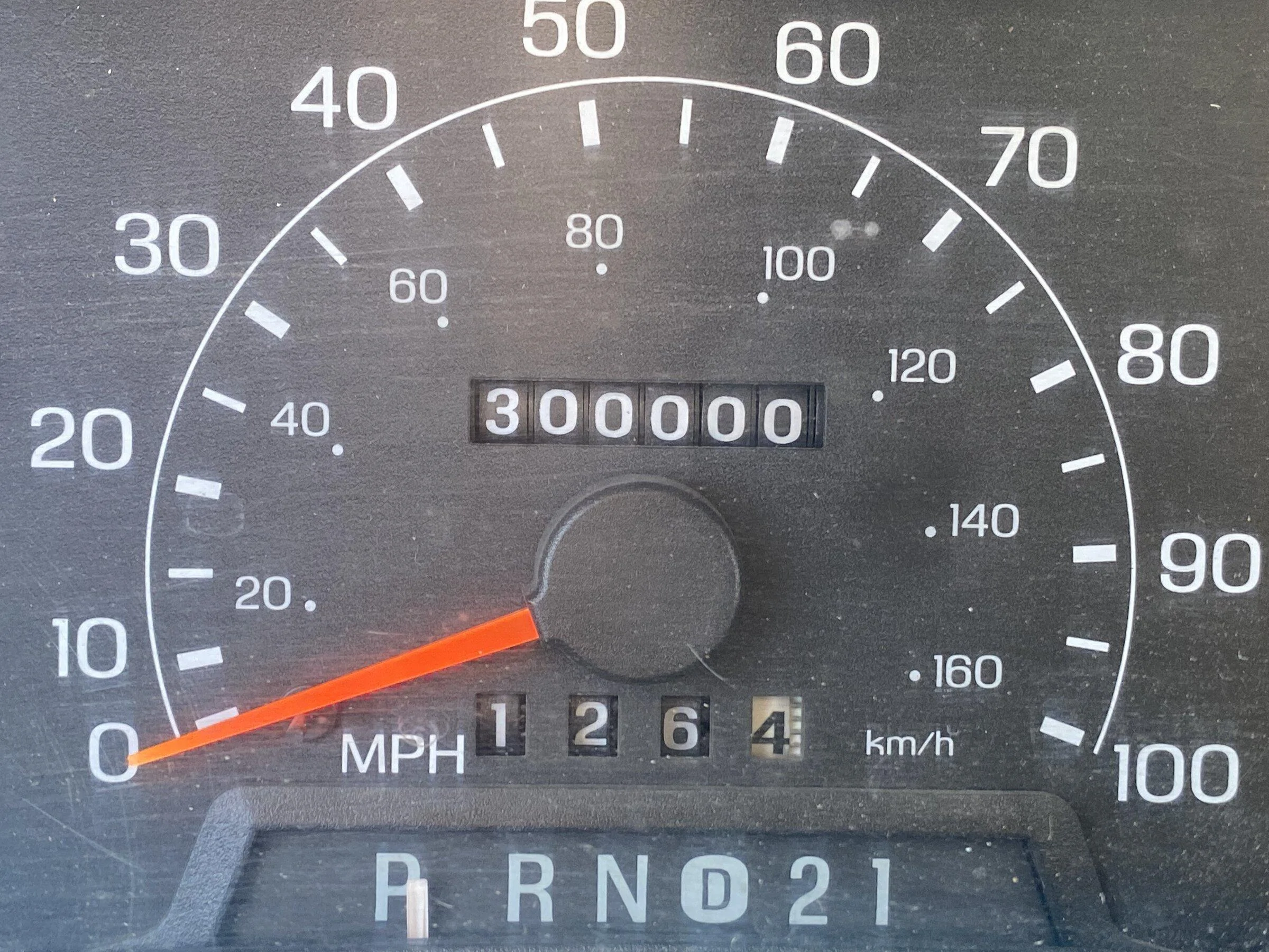 Jeep Gladiator Passed 300 today! 4F131C03-3A6E-4F52-960C-3A45AB6E824F