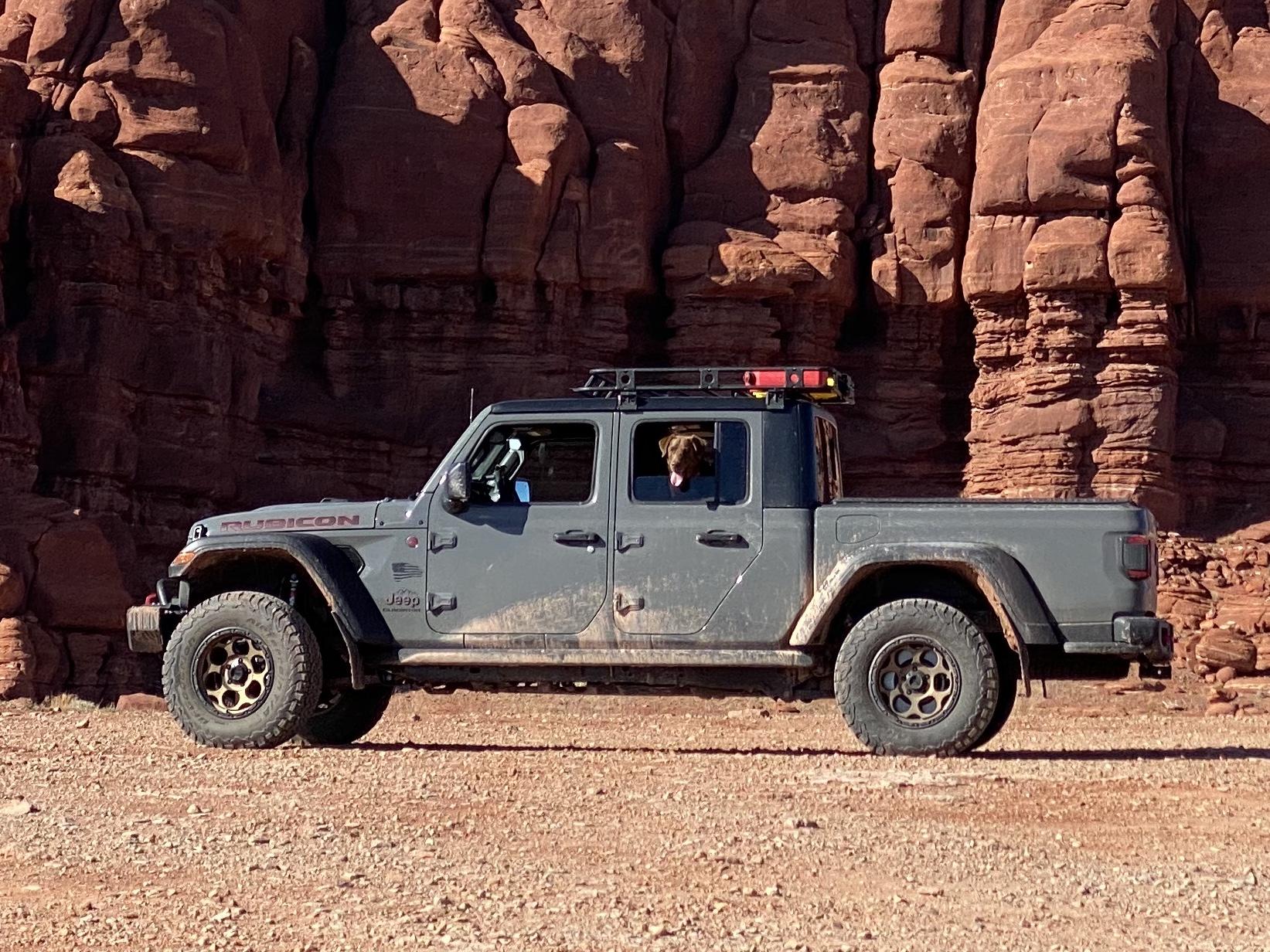Jeep Gladiator Oklahoma Jeep Gladiators Section 8FE086D7-4723-43B4-8EE8-4871F3555A2D