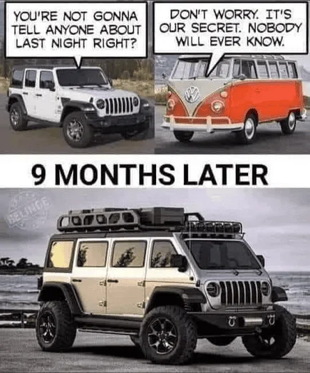 Jeep Gladiator O 1651903632633