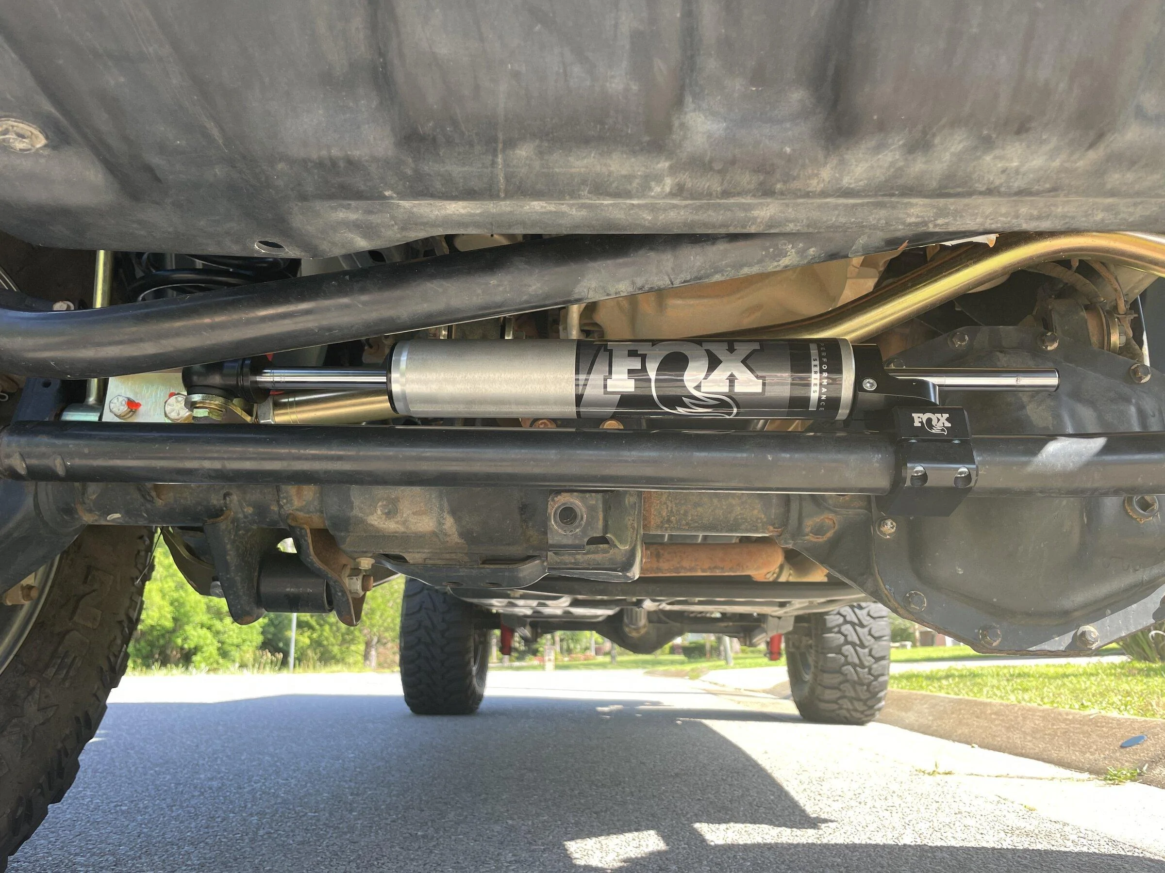 Jeep Gladiator What did you do TO your Gladiator today? [ADMIN WARNING: NO POLITICS, NO GUN TALK] F6B2B160-5E0E-4621-B139-45F5D506D20F