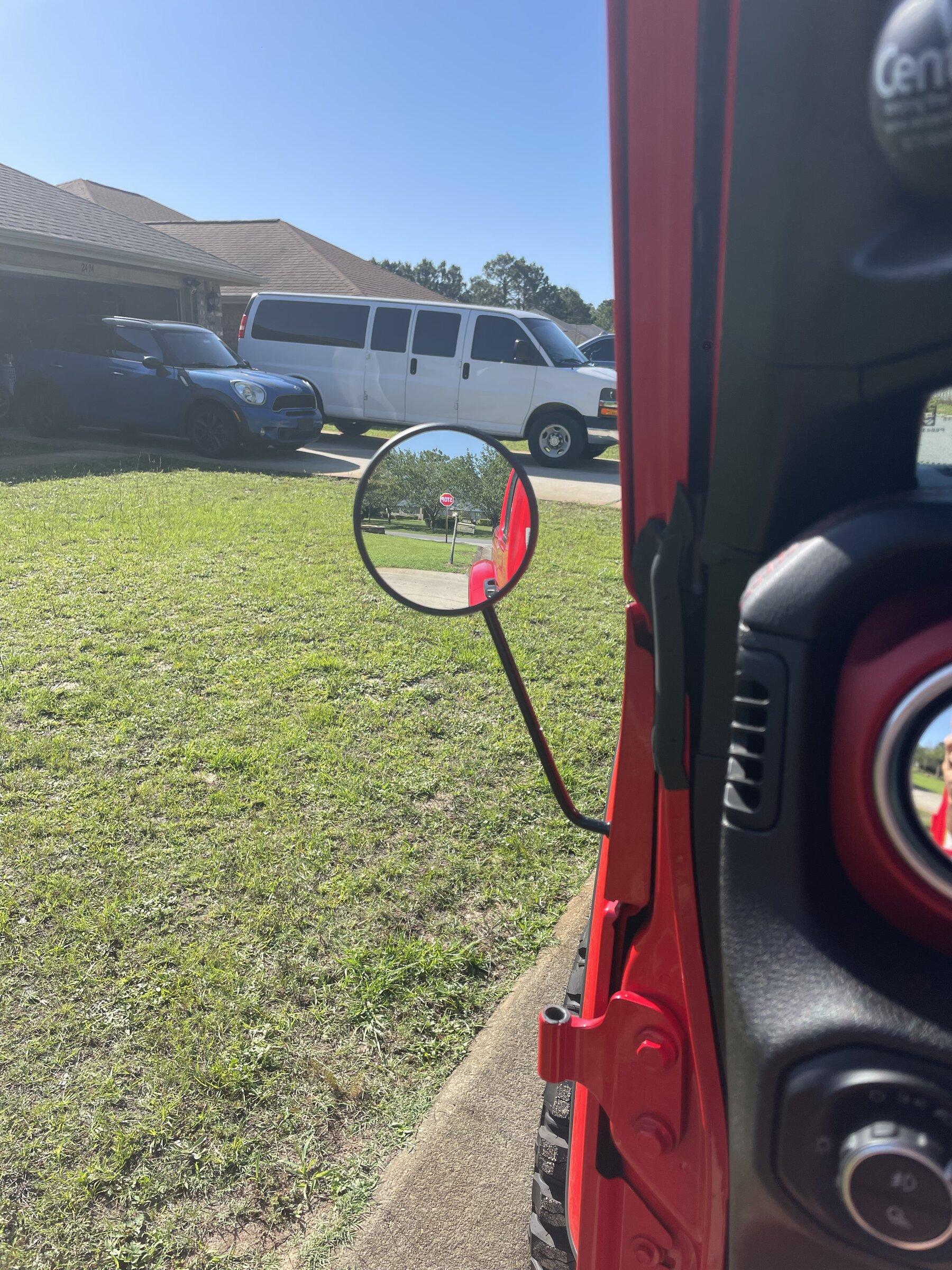 Jeep Gladiator What did you do TO your Gladiator today? [ADMIN WARNING: NO POLITICS, NO GUN TALK] A1F39FAB-5EDD-4B01-B54C-A4ACE7867ECD