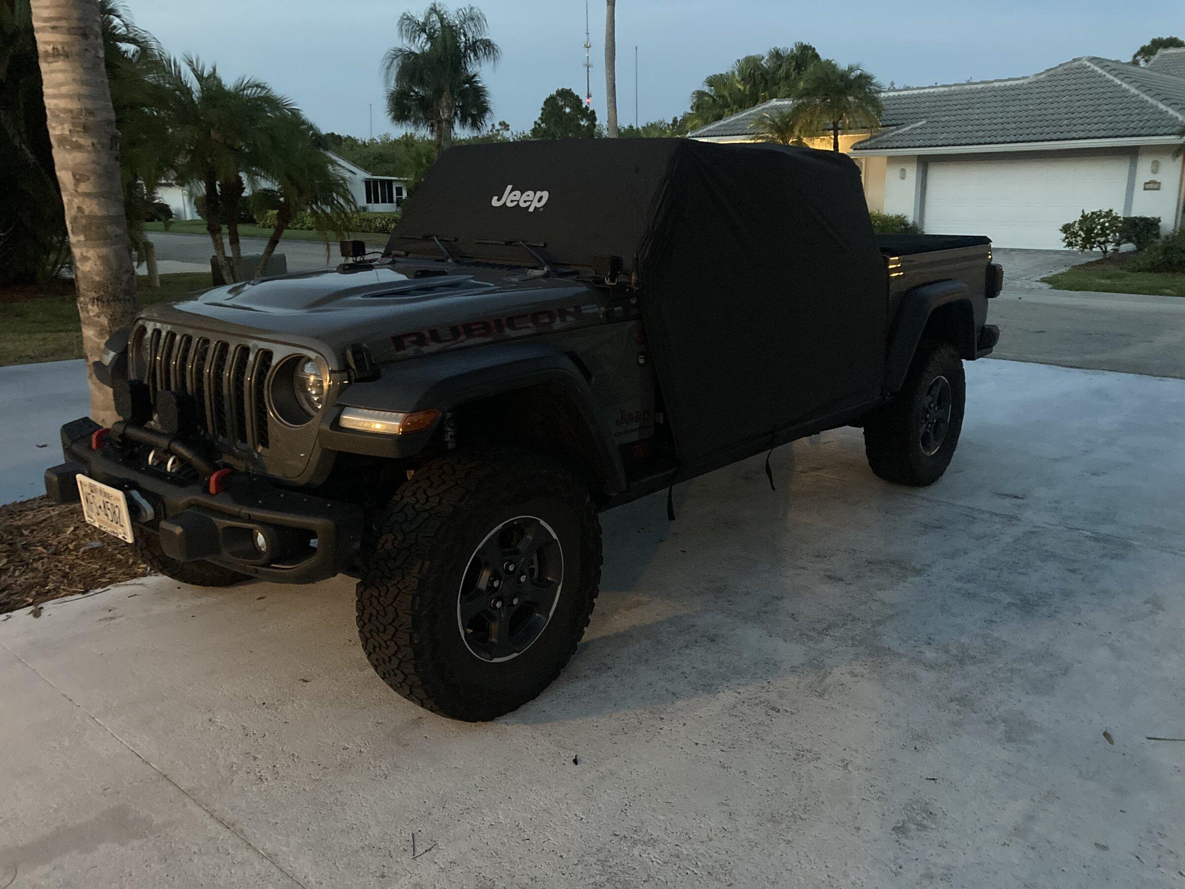 Jeep Gladiator Nude Gladiators (no doors/tops) - pics please 687796DF-0923-447B-8603-F1B941800B1D