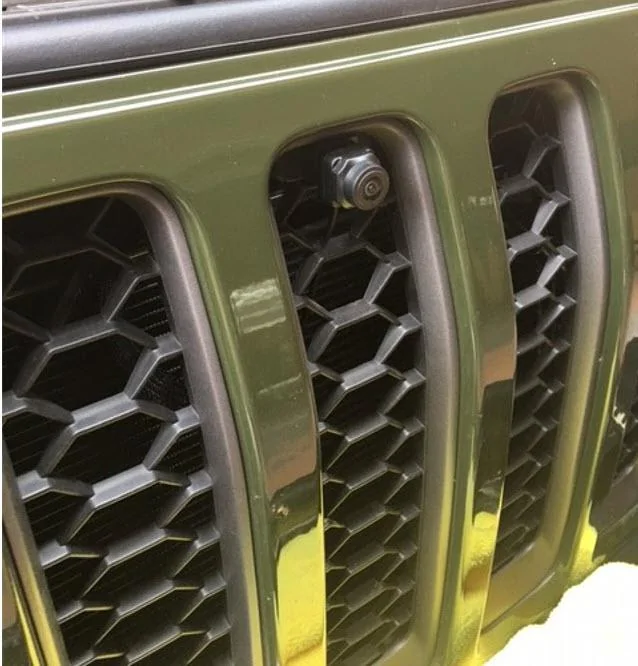 Jeep Gladiator What did you do TO your Gladiator today? [ADMIN WARNING: NO POLITICS, NO GUN TALK] c3