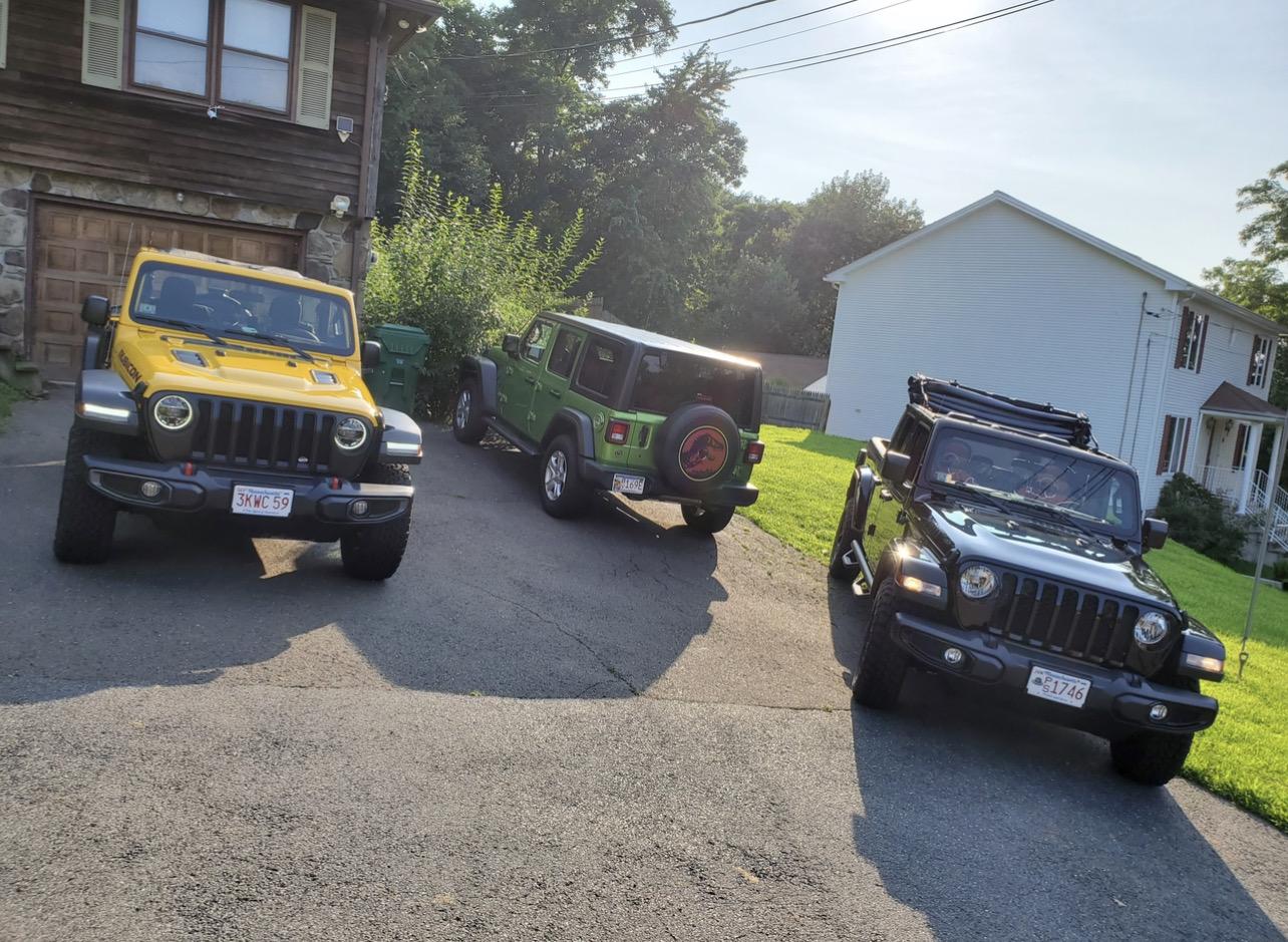 Jeep Gladiator Would love to see Jeeps that are owned by women! IMG_E4184.JPG