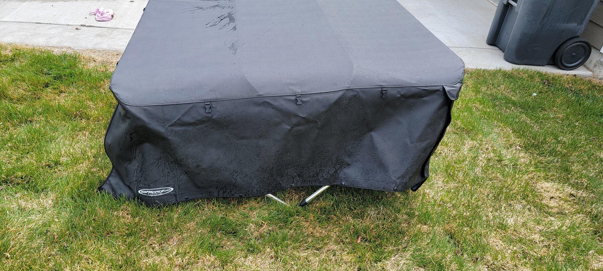 Jeep Gladiator Black Softopper 20220430_141908 (1)