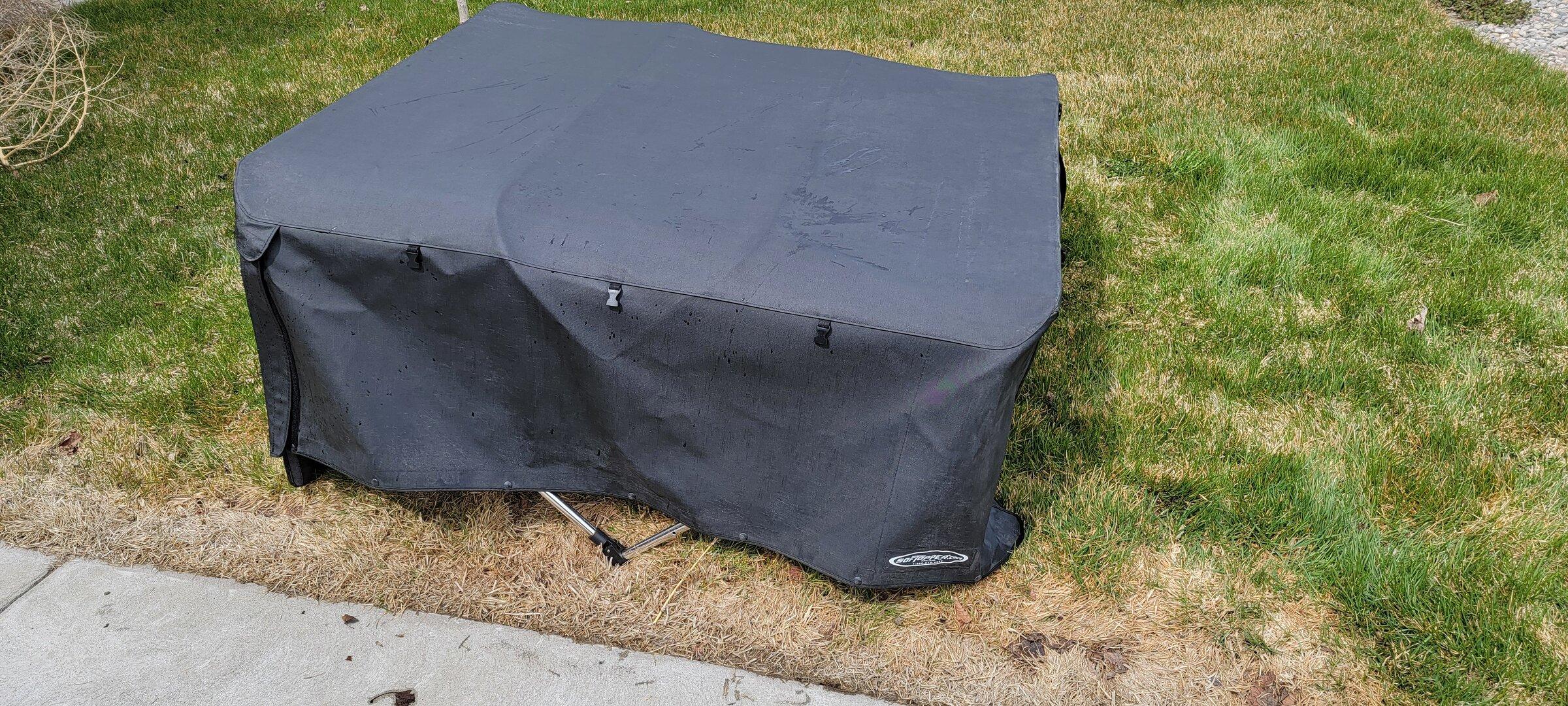 Jeep Gladiator Black Softopper 20220430_141901 (1)
