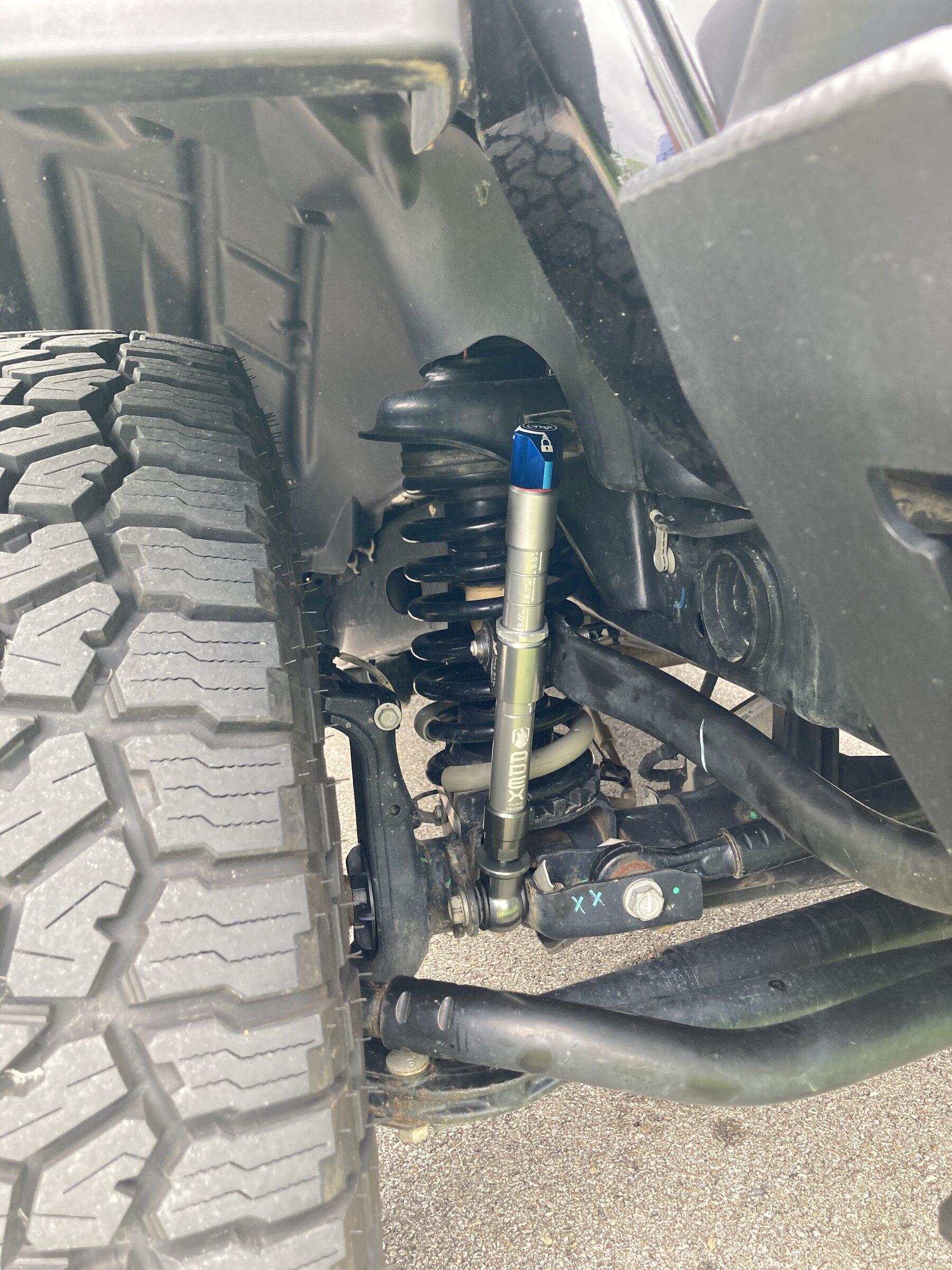 Jeep Gladiator What did you do TO your Gladiator today? [ADMIN WARNING: NO POLITICS, NO GUN TALK] E07C64C0-40E5-4D71-A5BD-75F5392570B1