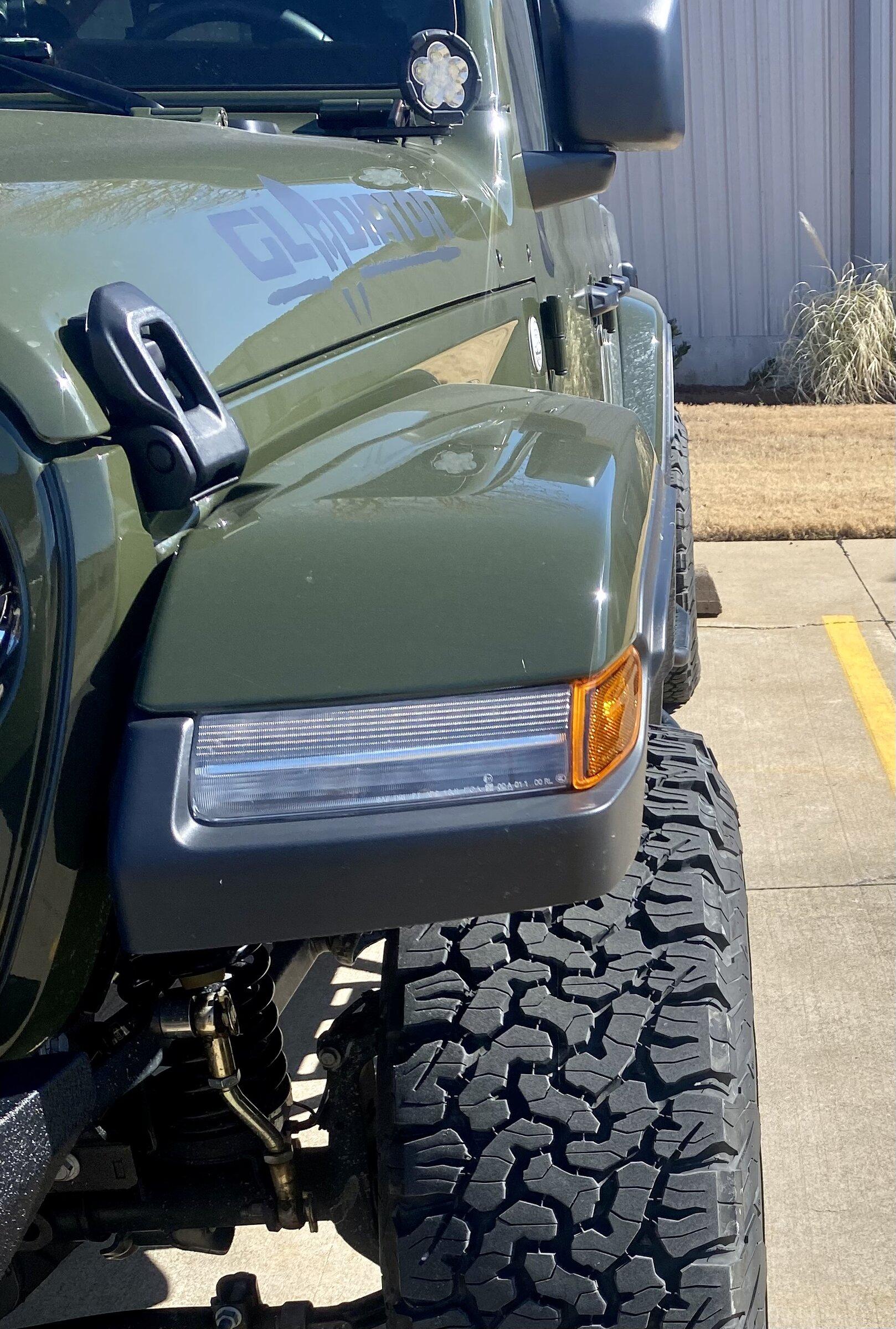 Jeep Gladiator Walmart sale 315/70r17- No longer on sale... AD1C23E7-80ED-468B-82AB-DDC4149A8011