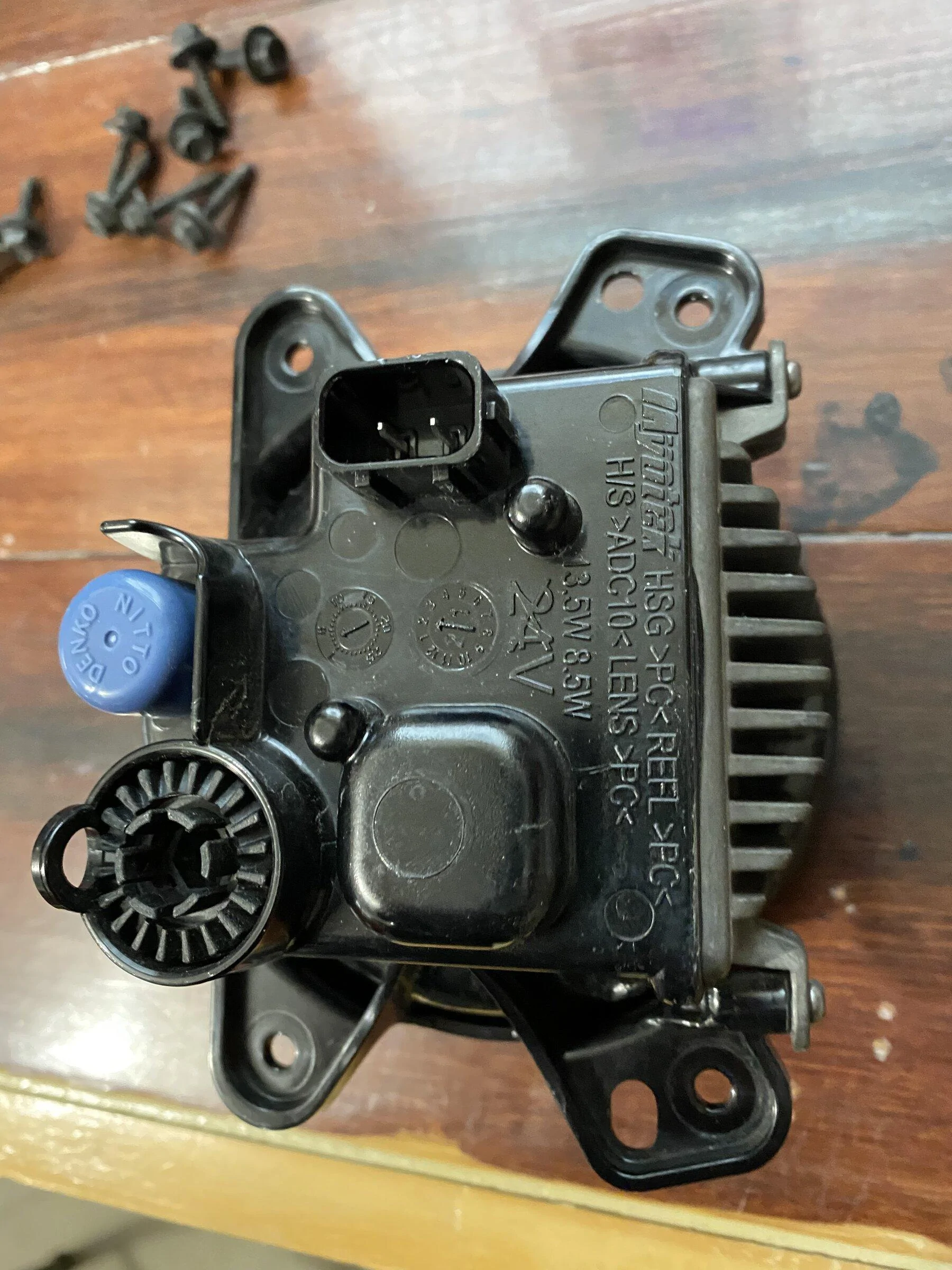 Jeep Gladiator Opa’s HA build B278AC82-84E1-4BBA-A159-DA15F285E88F