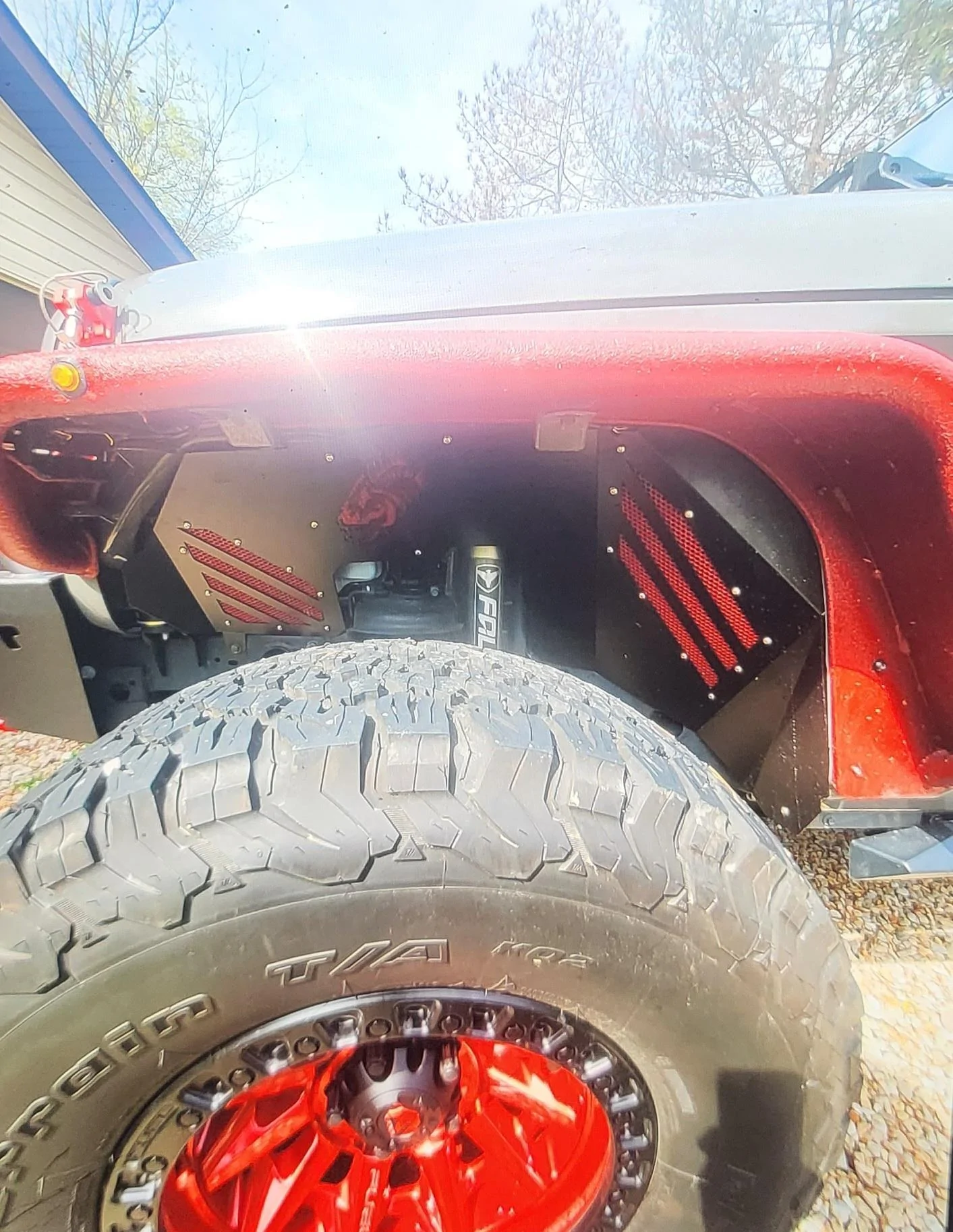 Jeep Gladiator Your Thoughts 20220507_231118