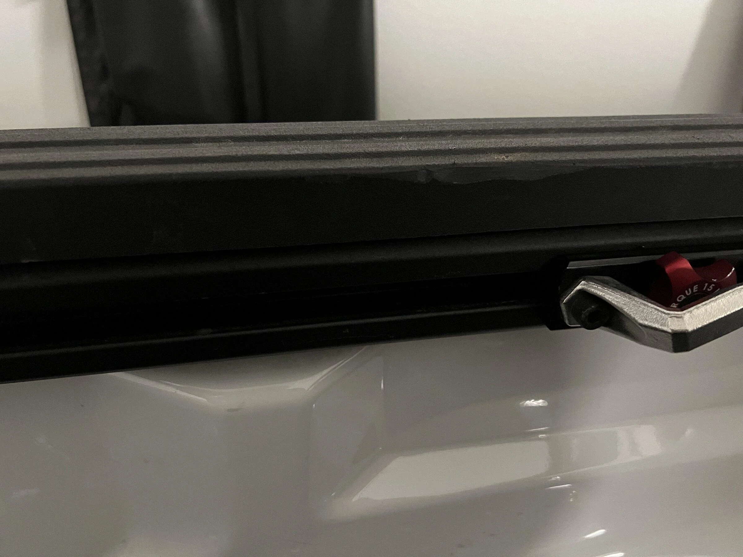 Jeep Gladiator Jeep Gladiator Roll-Up Tonneau Bed Cover (Bay Area, Cali) A33EB60E-790F-4EDF-90CC-C206DF08C493