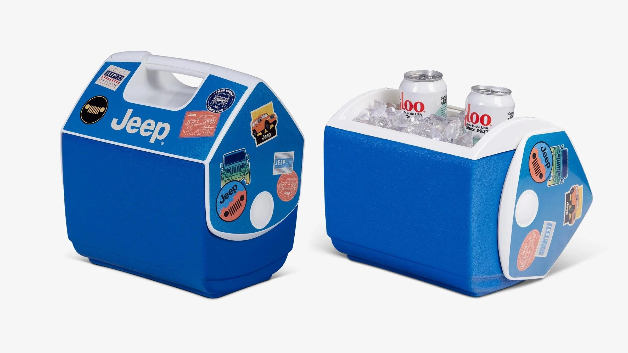 Jeep Gladiator Jeep Igloo Playmate Coolers Collaboration Now Available jeep-igloo-lead-1651853260-jpg