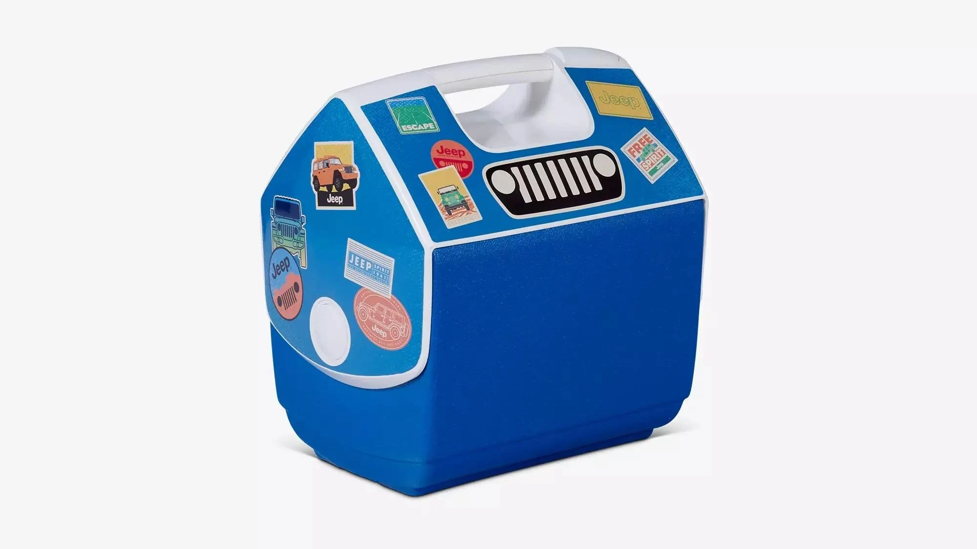 Jeep Gladiator Jeep Igloo Playmate Coolers Collaboration Now Available 00027536_4-jpeg