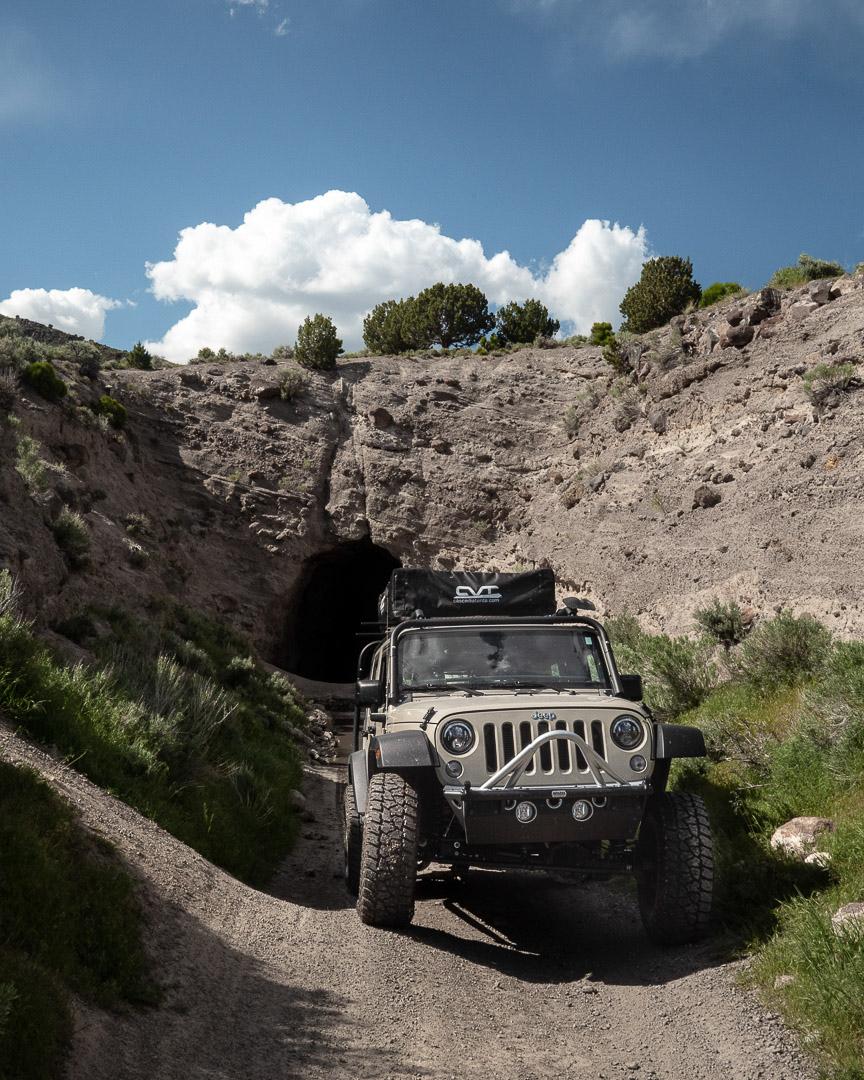 Jeep Gladiator 2018 Jeep JKU Overland Build LRM_EXPORT_4148489771336_20190514_203403431