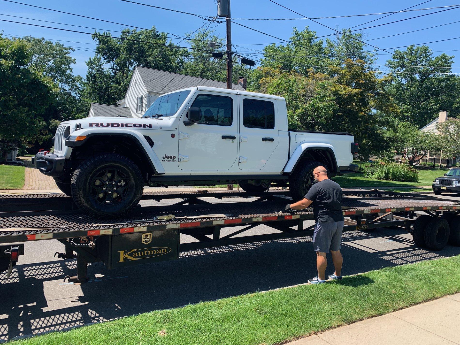 Jeep Gladiator Ralph's Currently Unnamed Build glad01.JPG