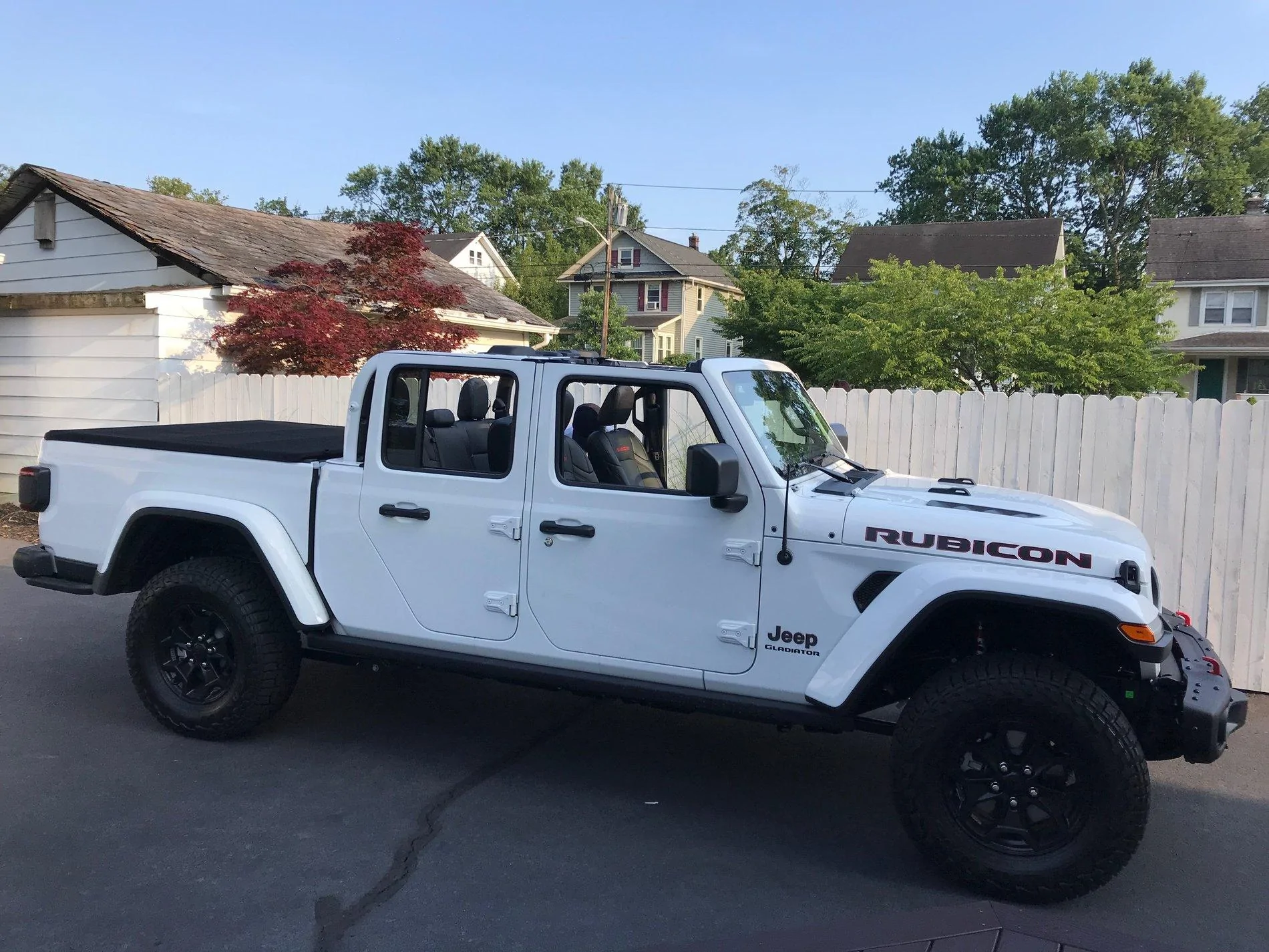 Jeep Gladiator Ralph's Currently Unnamed Build glad03