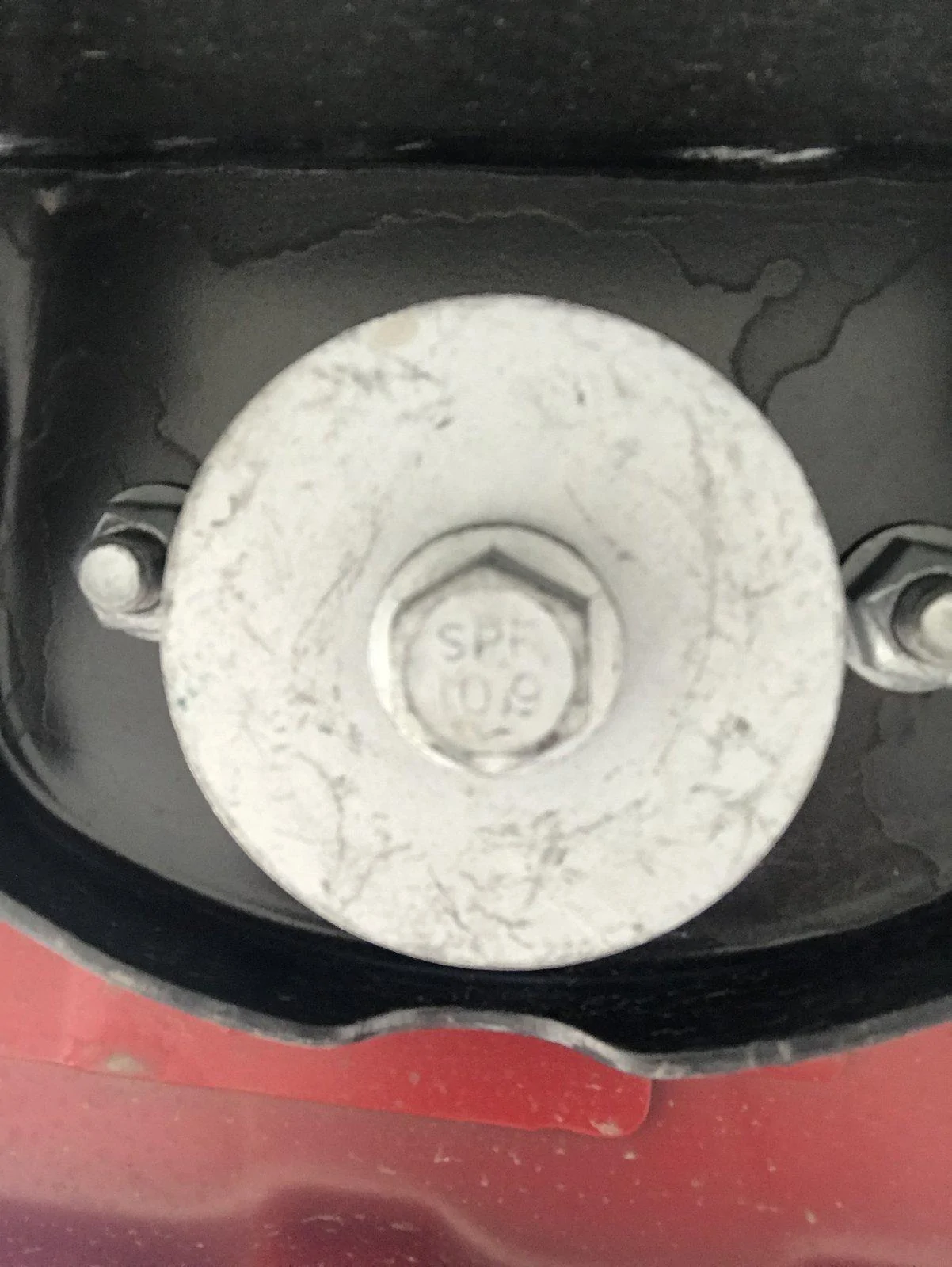 Jeep Gladiator Glad Grandpa Firecracker Red LE Build 328F3884-7667-4CD1-A9CA-DA7C4F106344