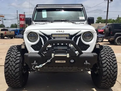 Jeep Gladiator Request: Gladiators with soft tops 76C5D3B8-FE54-4734-8D31-3022FB02F7DC
