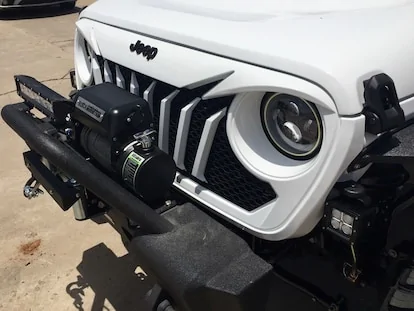 Jeep Gladiator Request: Gladiators with soft tops 94BEA89D-ABBF-47FF-96F7-6D4B670E8418