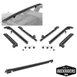 Jeep Gladiator Modification to Allow the Soft Roll–Up Tonneau Cover to Actually Lock s-l300 (3)
