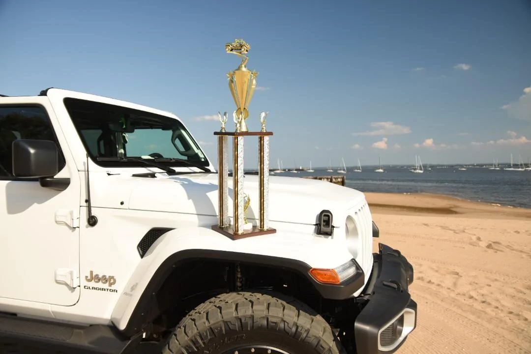 Jeep Gladiator What did you do TO your Gladiator today? [ADMIN WARNING: NO POLITICS, NO GUN TALK] thumbnail-10464734