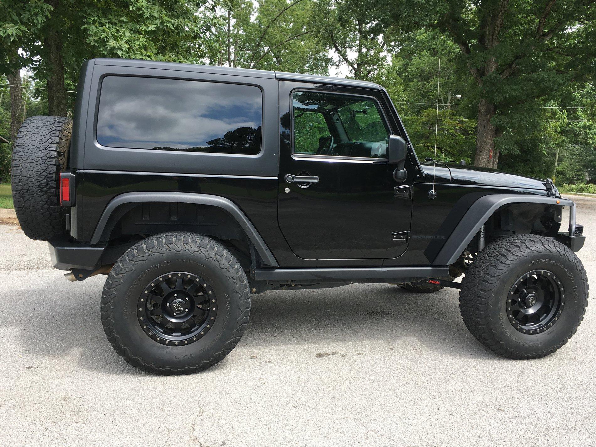 Jeep Gladiator 2015 Wrangler Willys- Lifted and more DE3F45F3-35D5-4DA6-94F5-A971CBF17B20