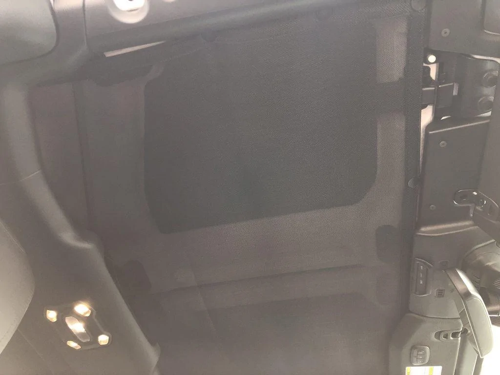 Jeep Gladiator Spiderwebshade installed - with pics rgaeN1Ah