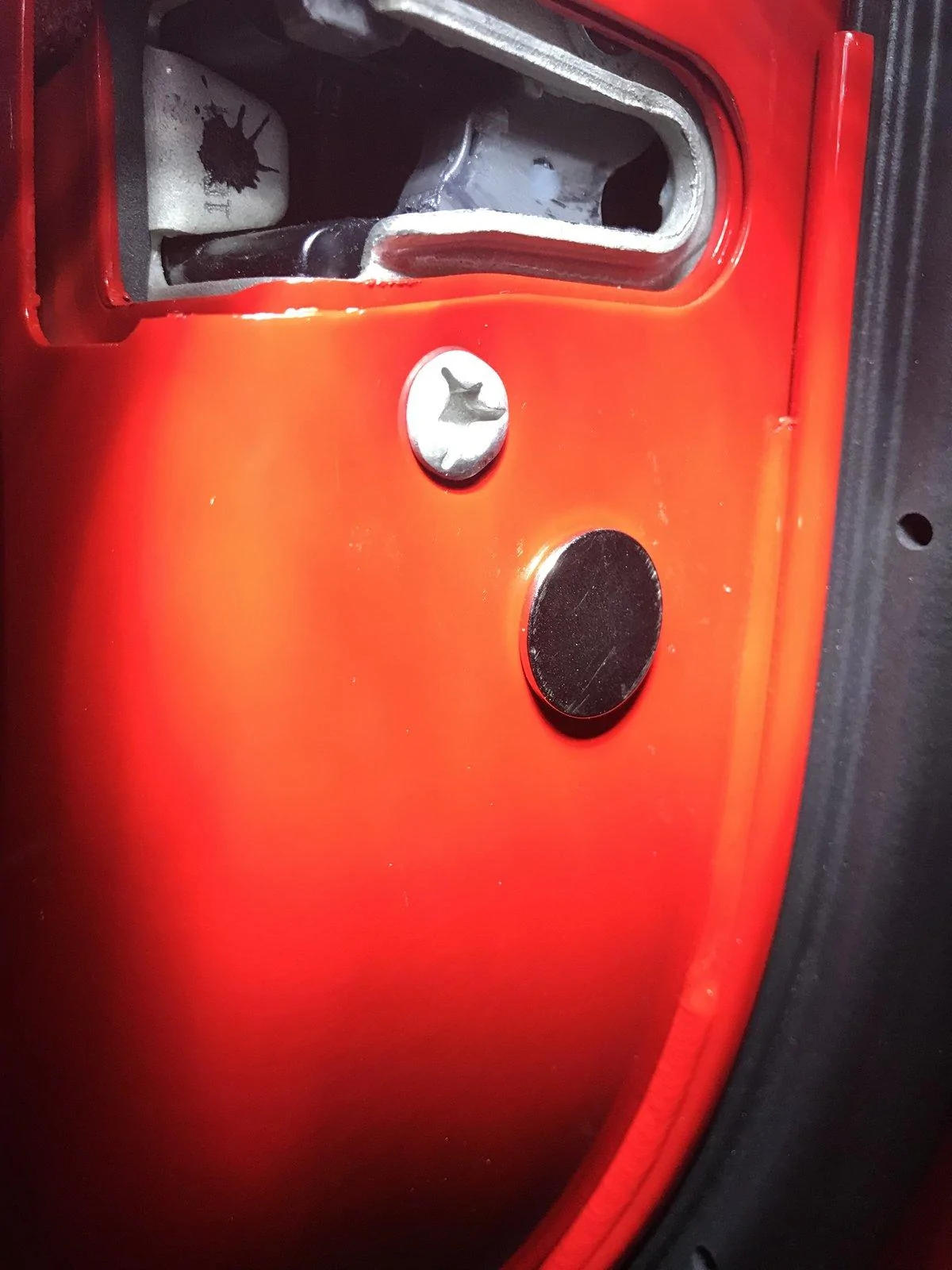 Jeep Gladiator Glad Grandpa Firecracker Red LE Build BD55C571-91F9-4C96-B413-6ACCA68E1D73
