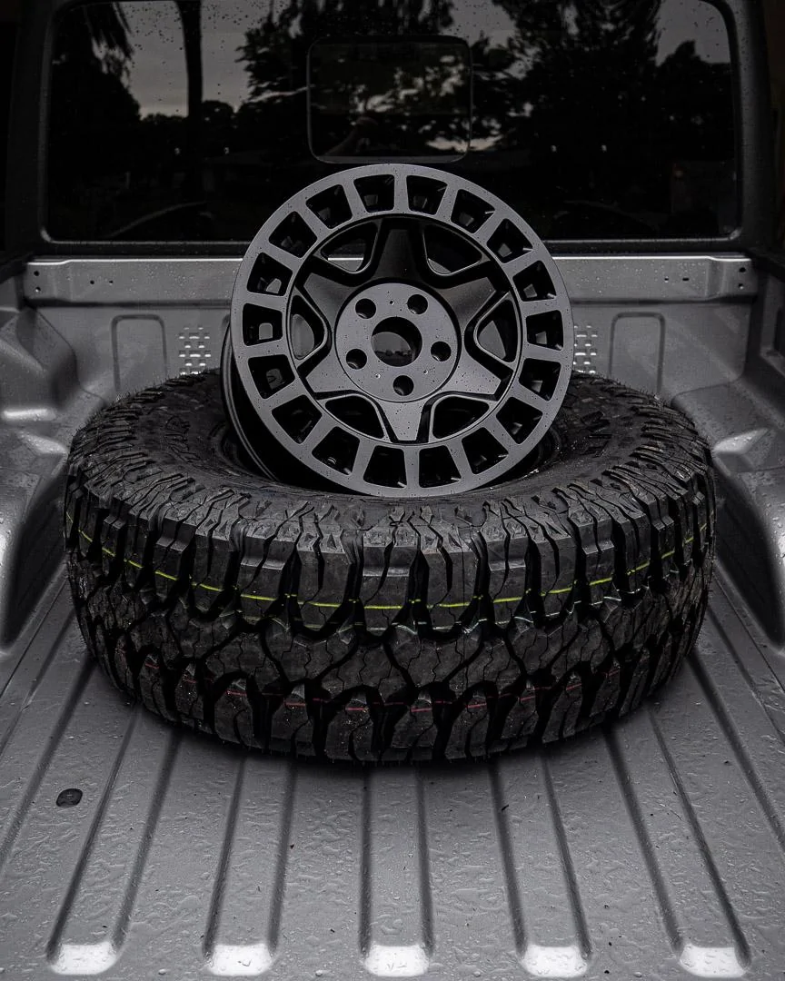 Jeep Gladiator Smoky Mountain Overland Build P1010810-Edit
