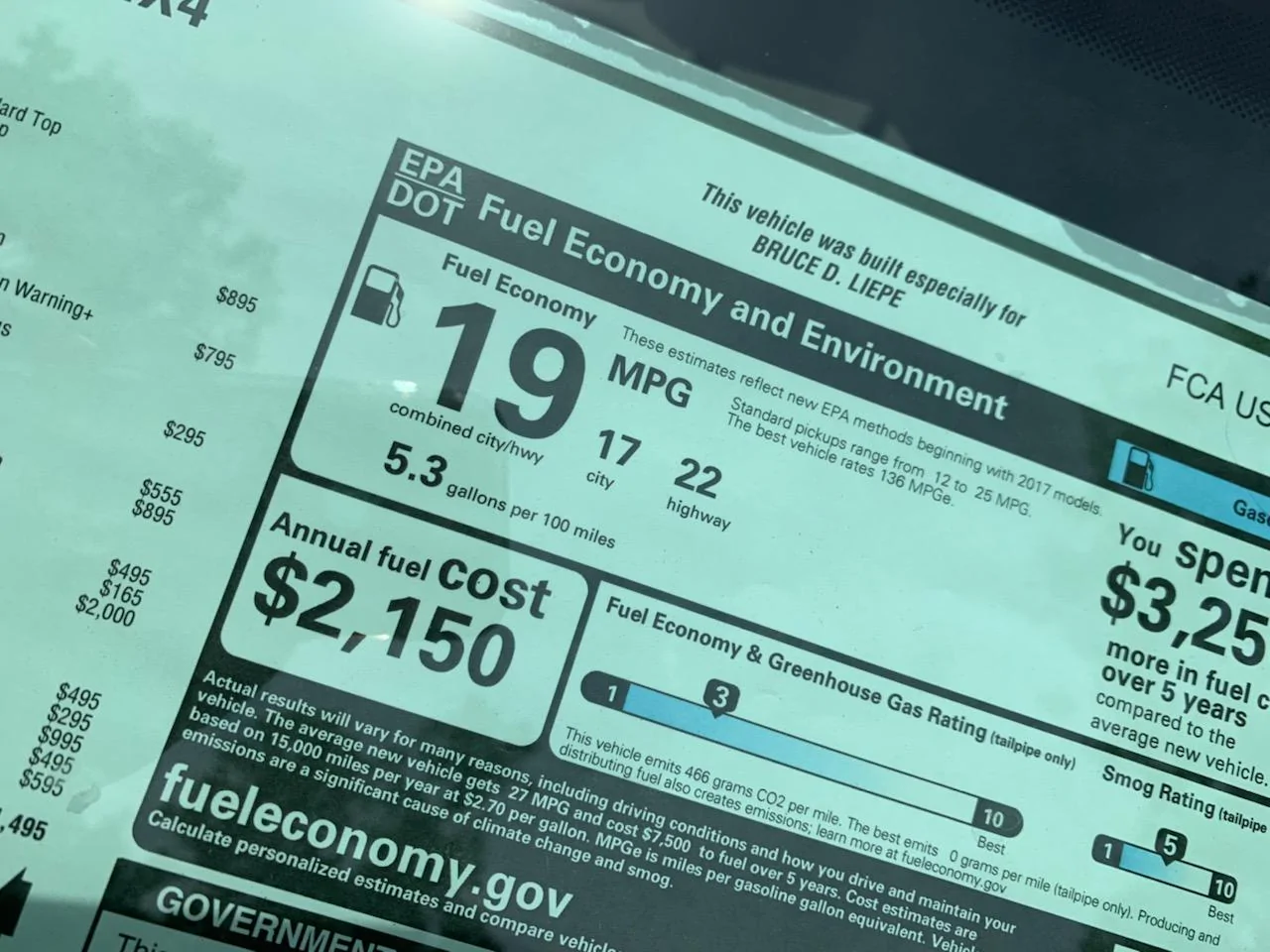 Jeep Gladiator Post your 2020 JT Gladiator build status IMG_71071