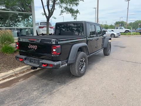 Jeep Gladiator Post your 2020 JT Gladiator build status IMG_71131