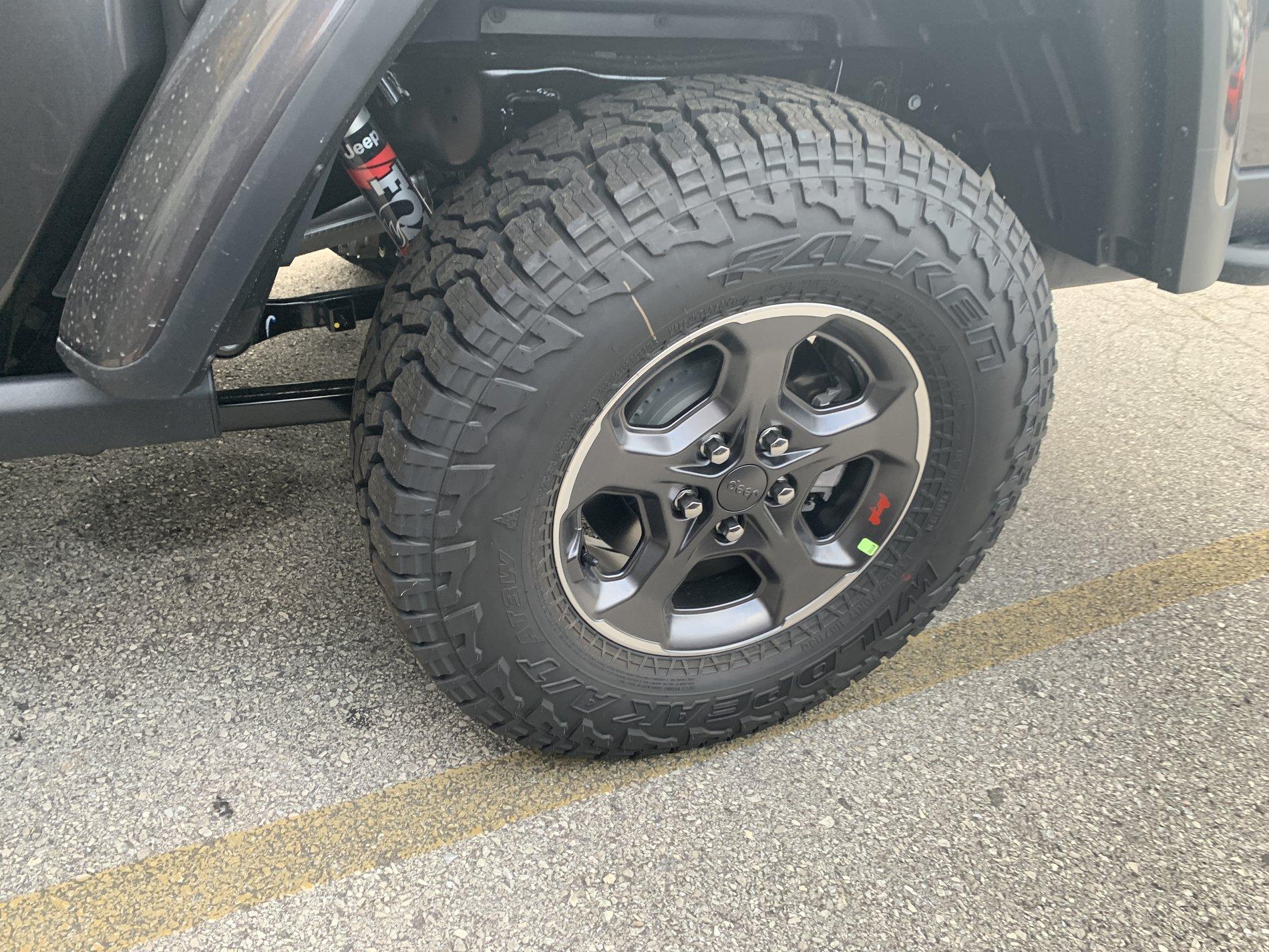 Jeep Gladiator GRANITE CRYSTAL JT Gladiator Club IMG_6035.JPG