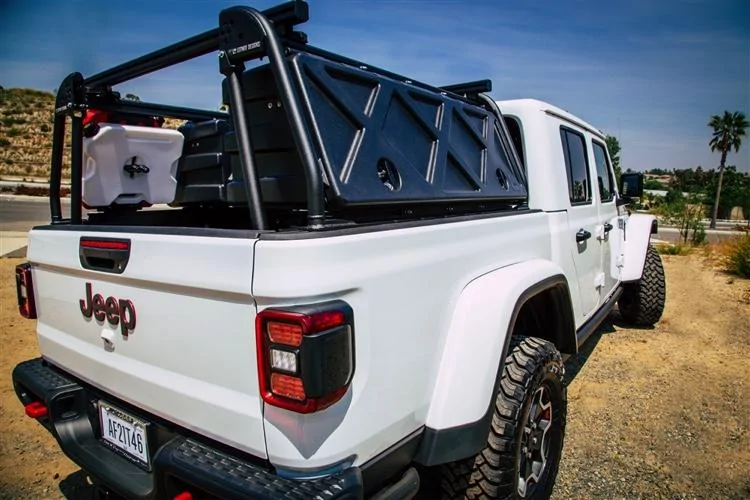 Jeep Gladiator Creative ideas needed Image 7-22-19 at 5.20 PM