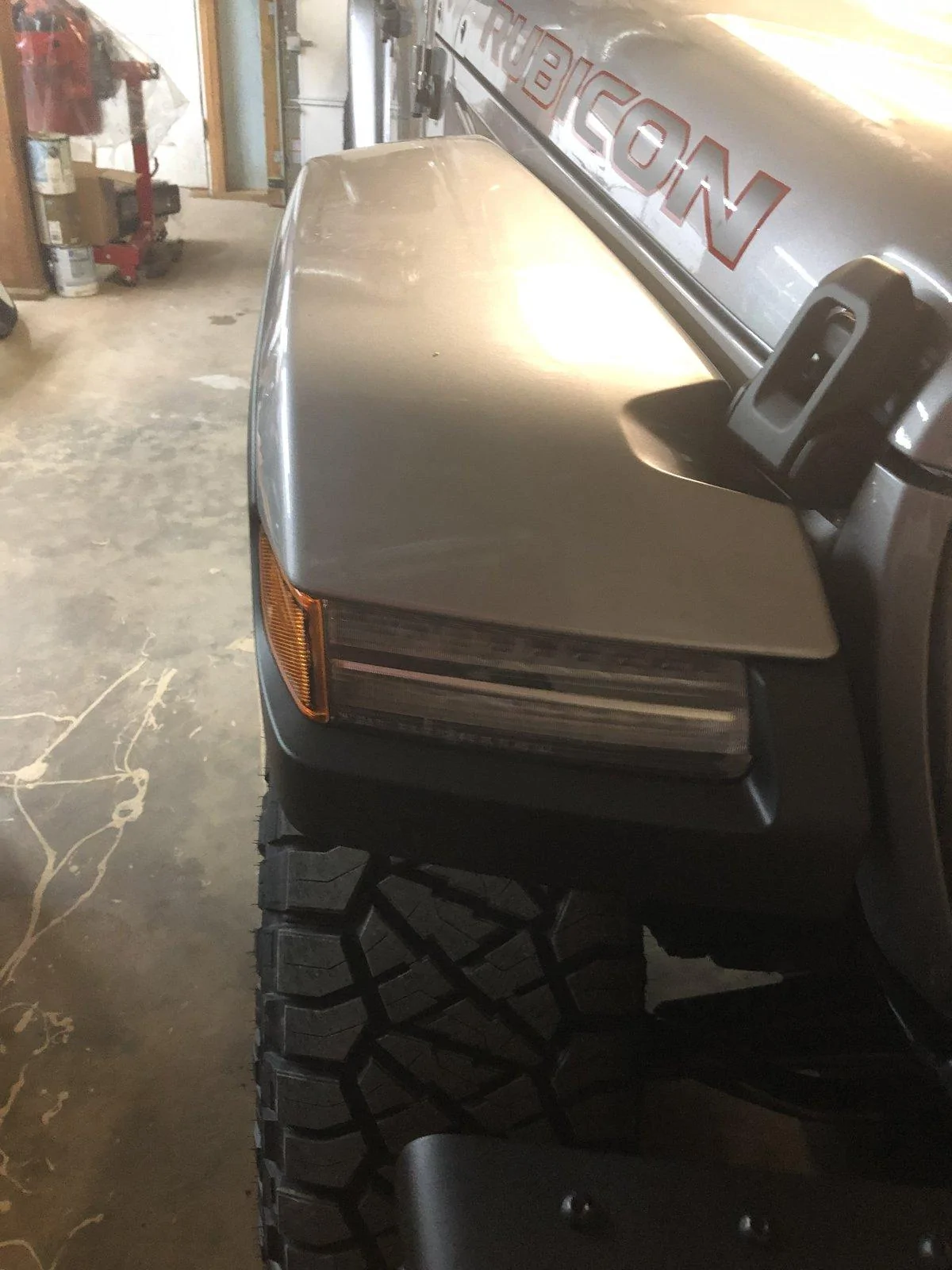 Jeep Gladiator Took Delivery of Your JT? Sign in Here! 5CA0ADEF-5D53-4B6A-9DC5-3038C3B534CA
