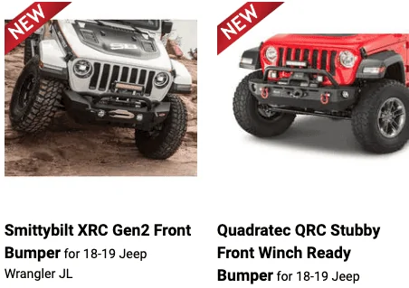 Jeep Gladiator Front Bumper and Hi-Lift Jacks upload_2019-7-22_21-39-50