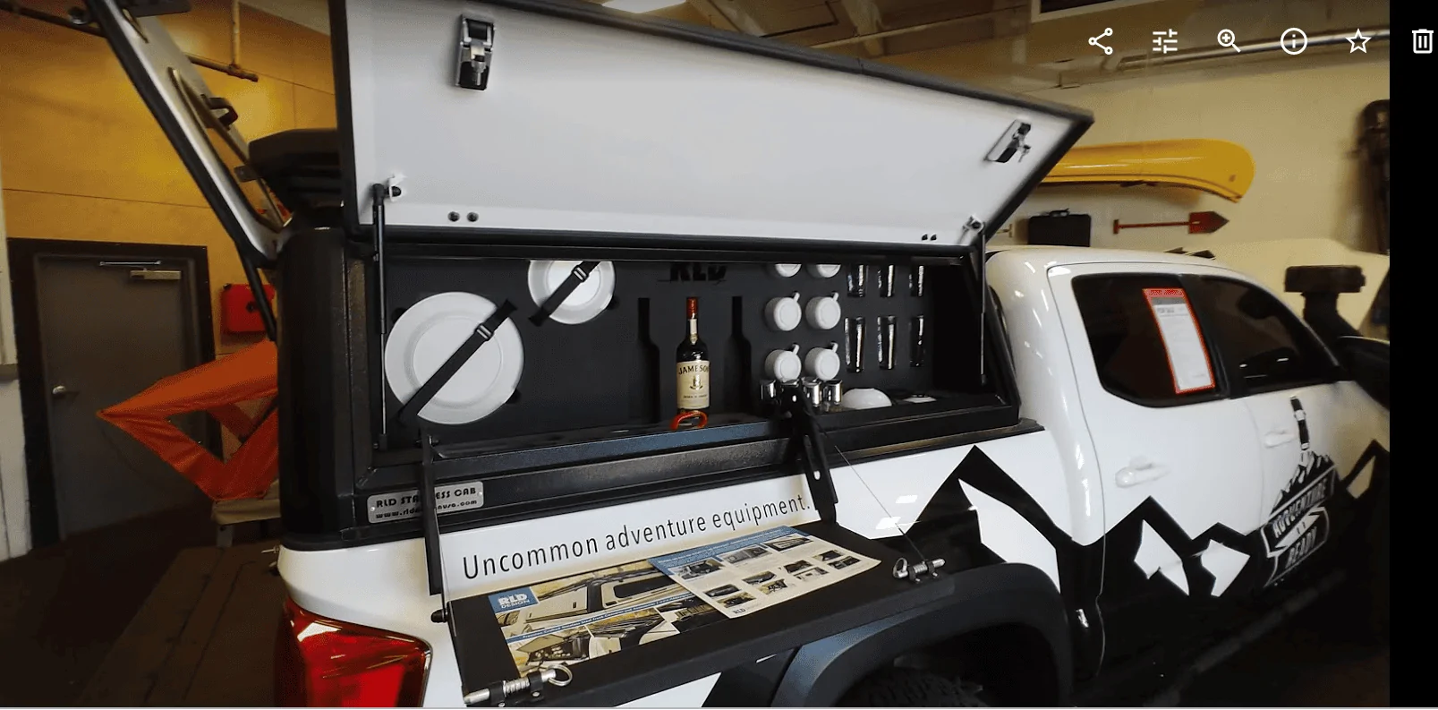 Jeep Gladiator Truck Bed Hard Top upload_2019-7-22_19-45-24