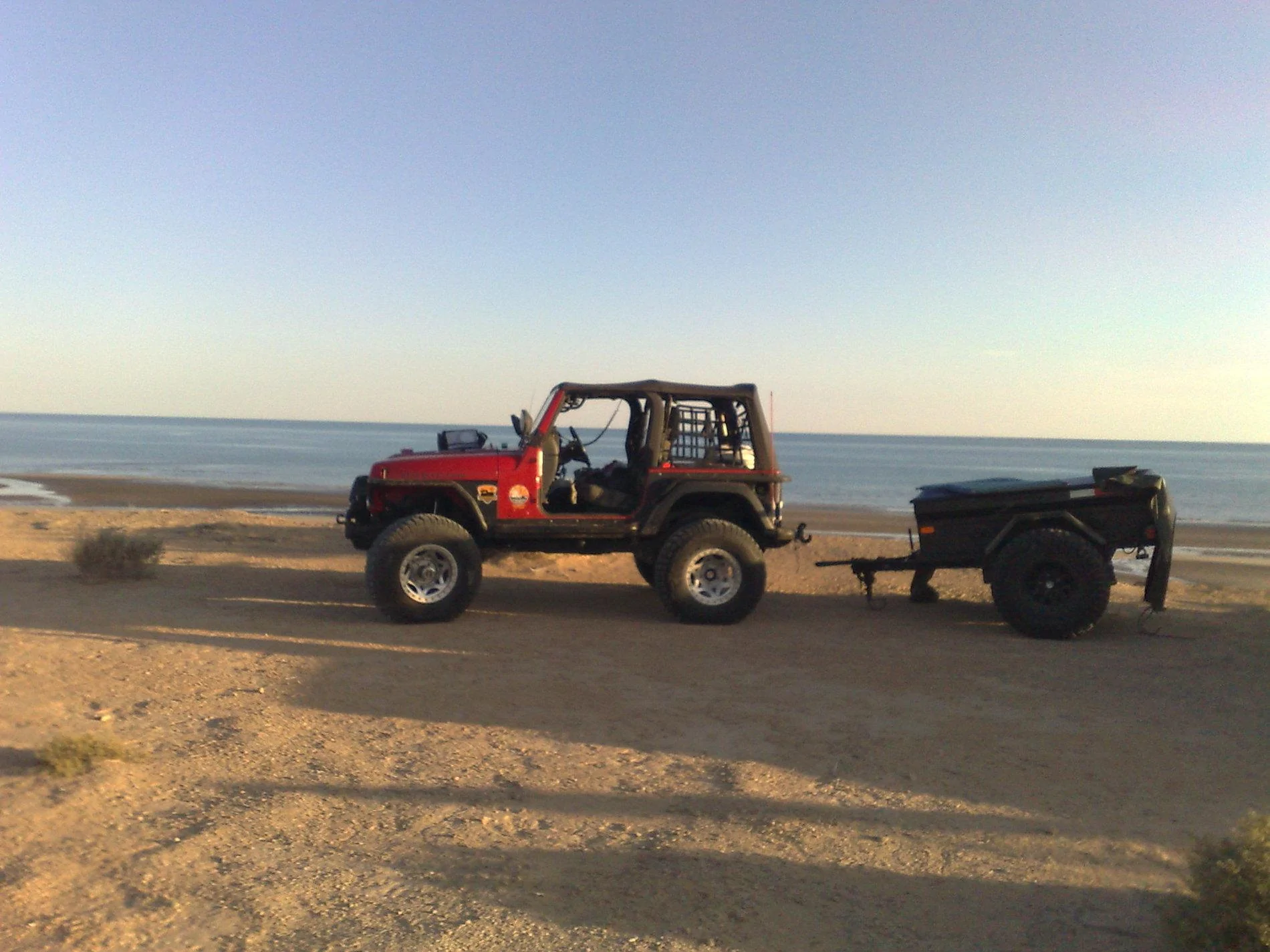 Jeep Gladiator Tires:  35's, 37's and beyond . PSI TP 18042008394