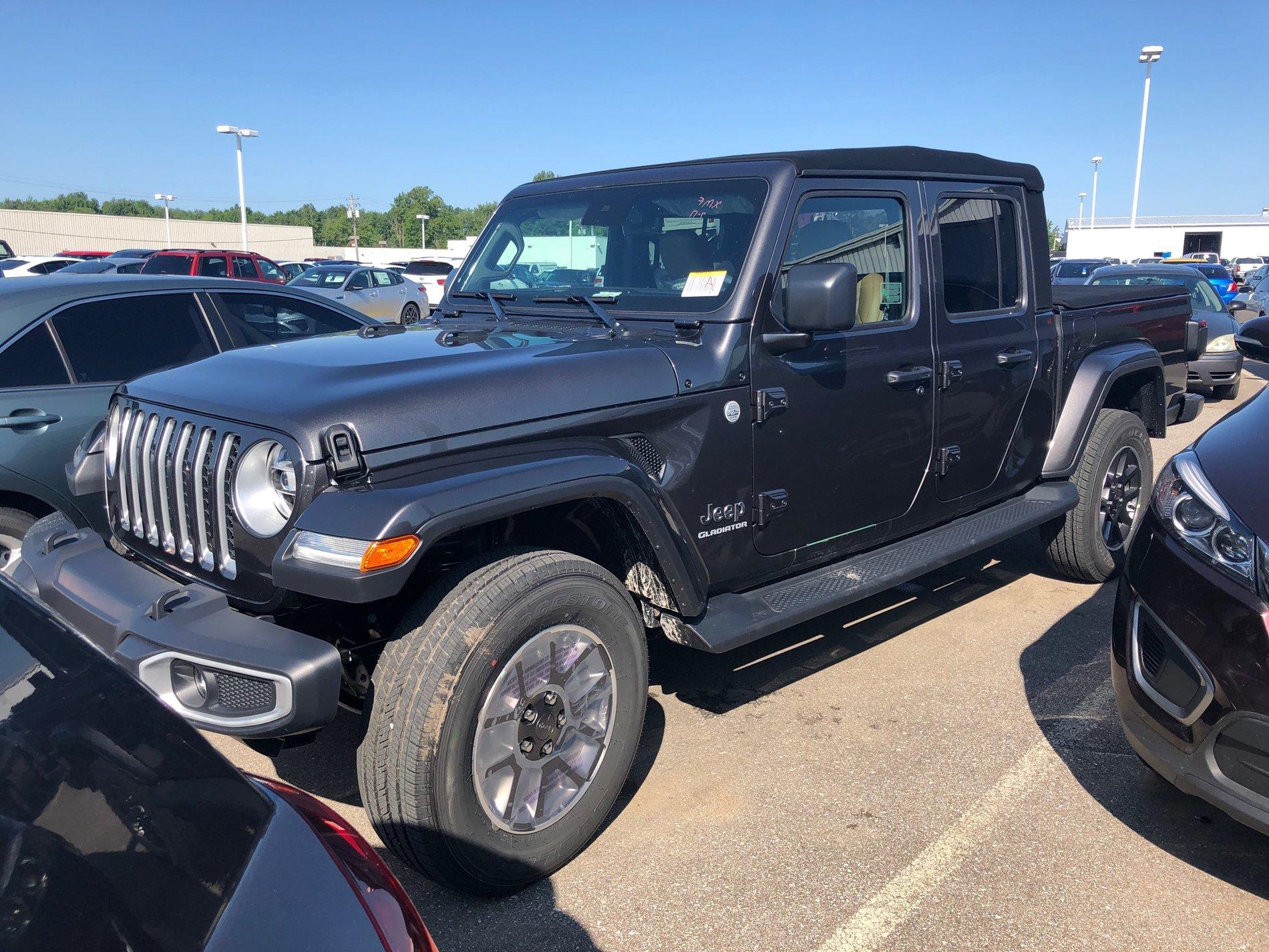 Jeep Gladiator GRANITE CRYSTAL JT Gladiator Club IMG_2319