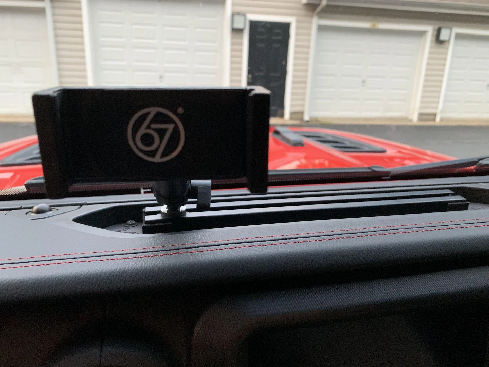 Jeep Gladiator SleepyJeep's build journal 67designs-2