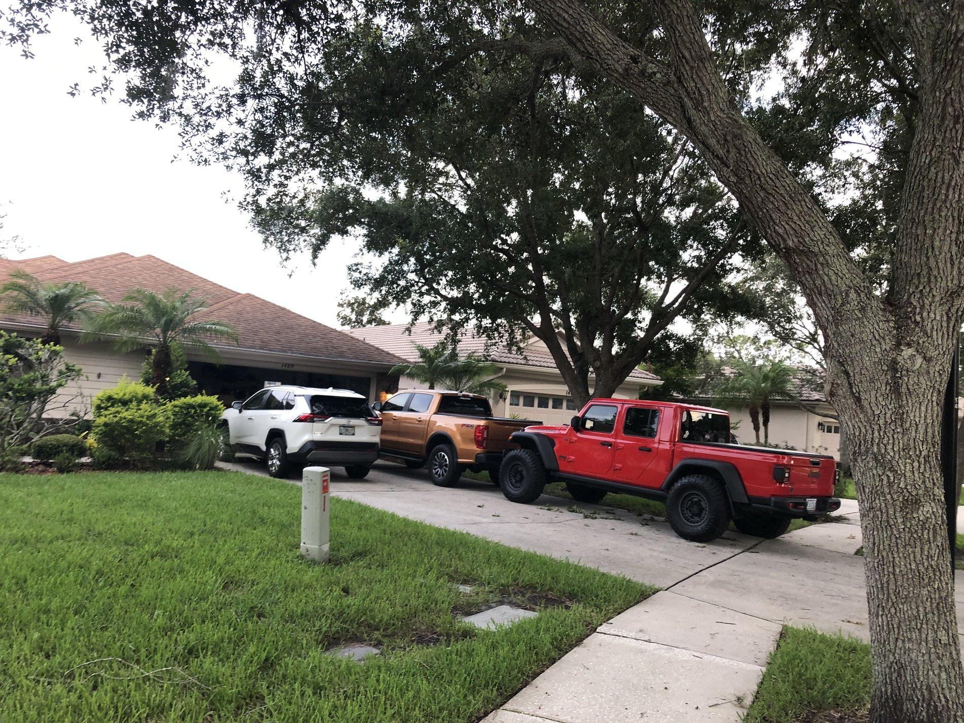 Jeep Gladiator Dilemma, need advice 96815D58-3E99-43B3-800E-6F08CDCBE8DC