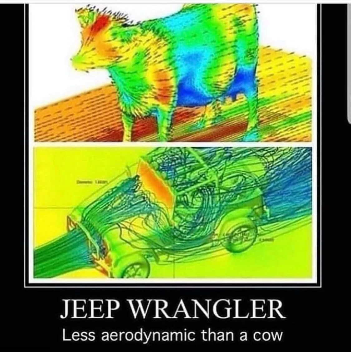 Jeep Gladiator Will physics get in the way of fun? 64530475_10161960259020083_1525752162280275968_o