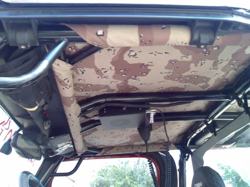 Jeep Gladiator Will physics get in the way of fun? 25082006106